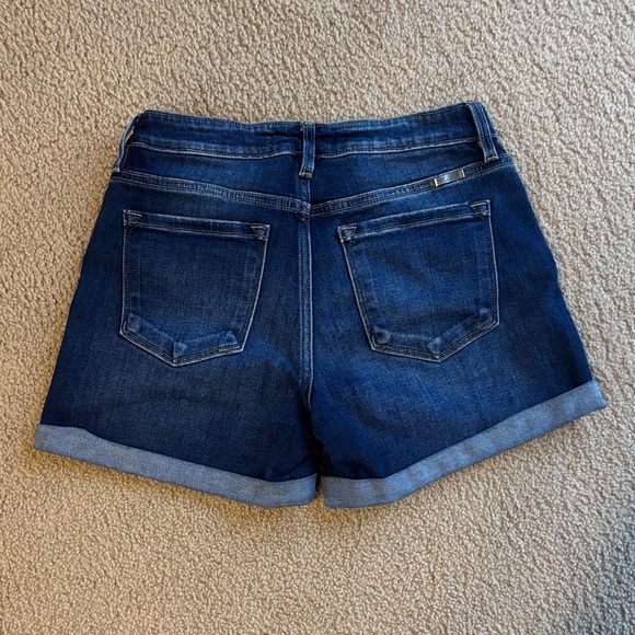 Kancan Shorts - Picture 3 of 3